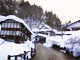 雪景色 （2011年2月）
