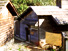石の湯の湯小屋 （2005年5月）