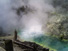 大噴源泉 （2005年5月）