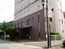 湯村ホテル
