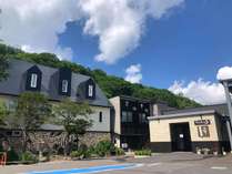 外観 湯宿だいいち プランをみる